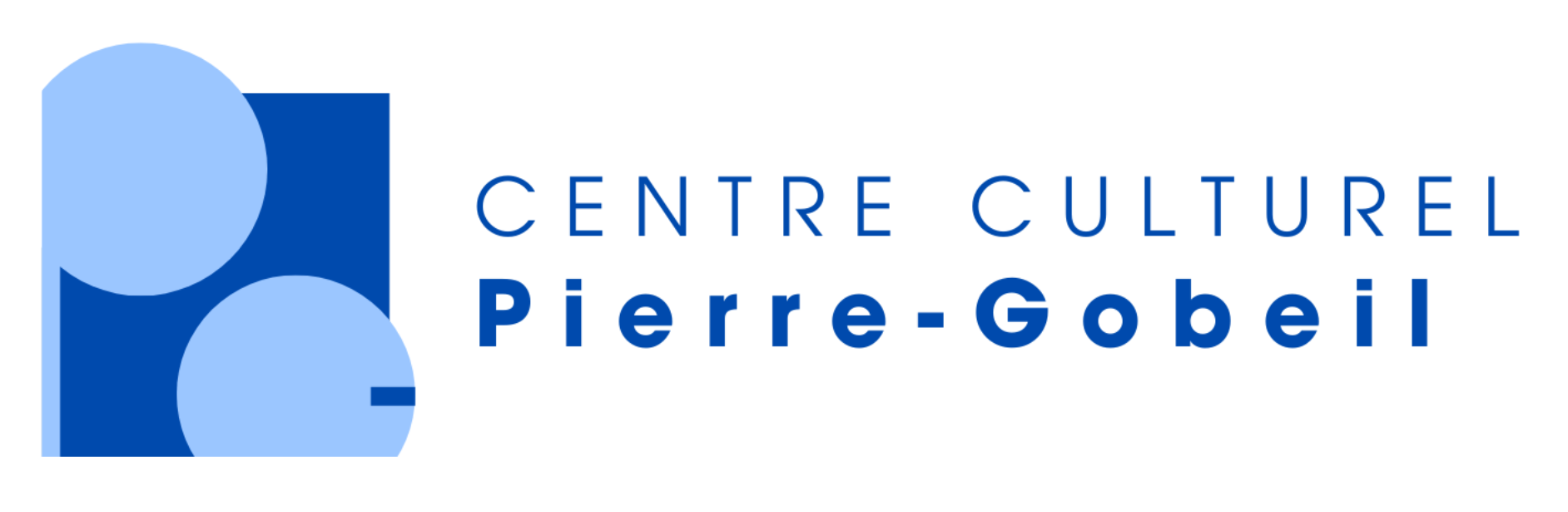 Centre culturel Pierre-Gobeil